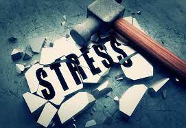 Reducing stress